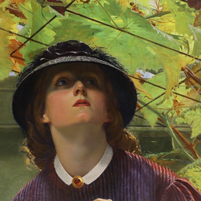 Lot 118 - John Rogers Herbert RA (1810-1890)