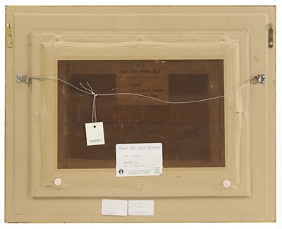 Lot 102 - Charles Green (1840-1898)