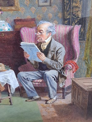Lot 102 - Charles Green (1840-1898)