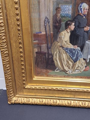 Lot 102 - Charles Green (1840-1898)