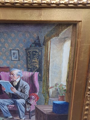 Lot 102 - Charles Green (1840-1898)