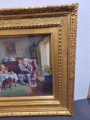 Lot 102 - Charles Green (1840-1898)