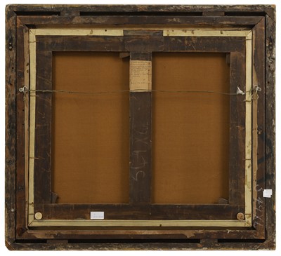 Lot 103 - Circle of Arthur Devis (1712-1787)