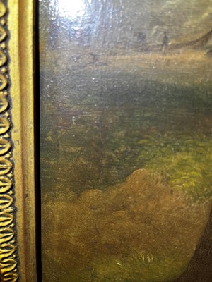 Lot 103 - Circle of Arthur Devis (1712-1787)