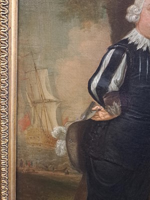 Lot 103 - Circle of Arthur Devis (1712-1787)