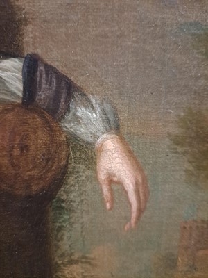 Lot 103 - Circle of Arthur Devis (1712-1787)
