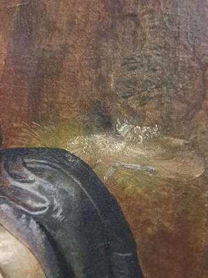 Lot 103 - Circle of Arthur Devis (1712-1787)