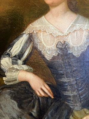 Lot 103 - Circle of Arthur Devis (1712-1787)