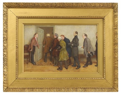 Lot 117 - Charles Green (1840-1898)