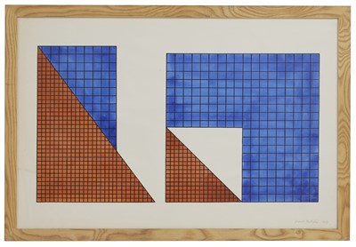 Lot 393 - Derek Boshier (b.1937)