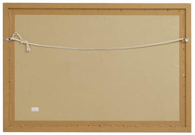 Lot 393 - Derek Boshier (b.1937)