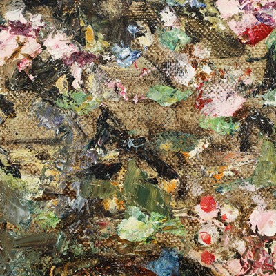 Lot 313 - Edward Atkinson Hornel (1864-1933)