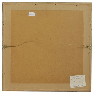Lot 389 - Frances Richards (1903-1985)