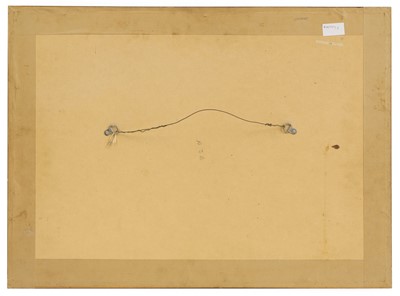 Lot 601 - Joseph Charles Reed (1822-1877)