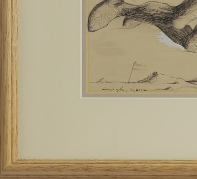 Lot 335 - Michael Ayrton (1921-1975)
