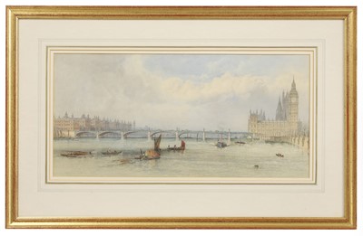 Lot 327 - English School, 19th century