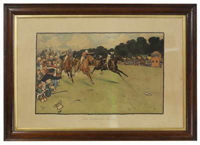 Lot 47 - Cecil Aldin (1870-1935)