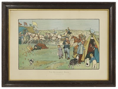 Lot 47 - Cecil Aldin (1870-1935)