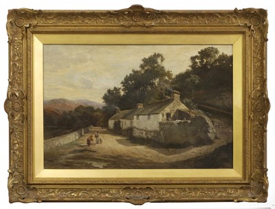 Lot 212 - Edward Henry Holder (1847-1922)