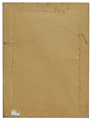Lot 154 - George Bouzianis (Greek, 1885-1959)