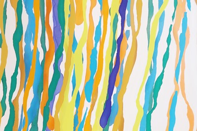 Lot 175 - Fernandez Arman (French-American, 1928-2005)