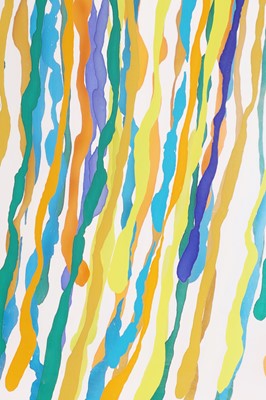 Lot 175 - Fernandez Arman (French-American, 1928-2005)