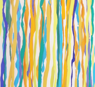Lot 175 - Fernandez Arman (French-American, 1928-2005)