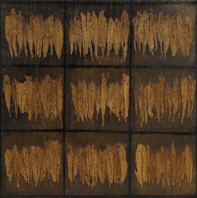 Lot 292 - Panos Charalambous (Greek, b.1956)