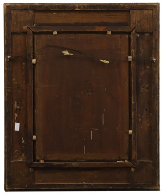 Lot 192 - Ferdinand Roybet (French, 1840-1920)