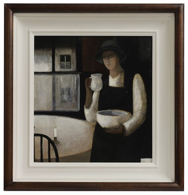 Lot 651 - John Caple (b.1966)