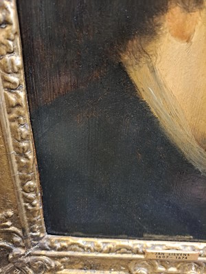 Lot 89 - Circle of Jan Lievens (Dutch, 1607-1674)