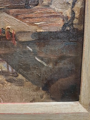 Lot 289 - Sir Frank William Brangwyn RA (1867-1956)