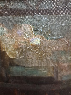 Lot 289 - Sir Frank William Brangwyn RA (1867-1956)