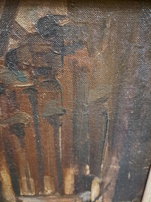 Lot 289 - Sir Frank William Brangwyn RA (1867-1956)