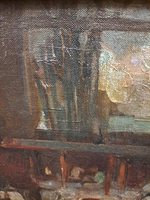 Lot 289 - Sir Frank William Brangwyn RA (1867-1956)