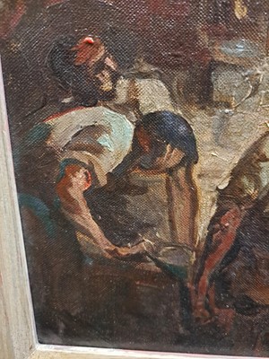 Lot 289 - Sir Frank William Brangwyn RA (1867-1956)