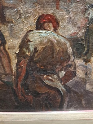 Lot 289 - Sir Frank William Brangwyn RA (1867-1956)
