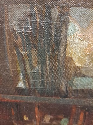 Lot 289 - Sir Frank William Brangwyn RA (1867-1956)