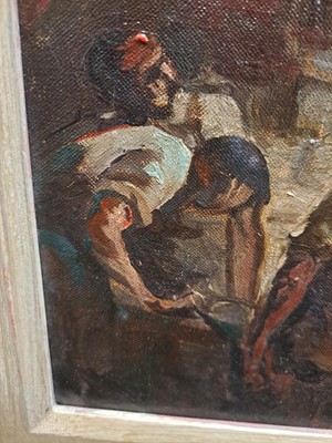 Lot 289 - Sir Frank William Brangwyn RA (1867-1956)