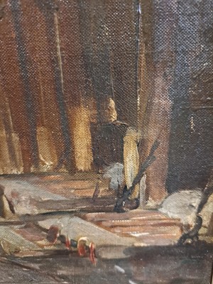Lot 289 - Sir Frank William Brangwyn RA (1867-1956)
