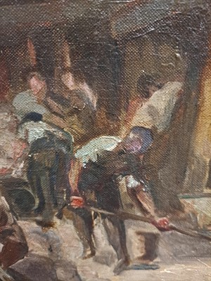 Lot 289 - Sir Frank William Brangwyn RA (1867-1956)