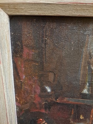 Lot 289 - Sir Frank William Brangwyn RA (1867-1956)