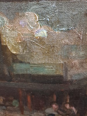 Lot 289 - Sir Frank William Brangwyn RA (1867-1956)