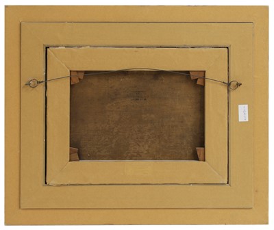 Lot 289 - Sir Frank William Brangwyn RA (1867-1956)