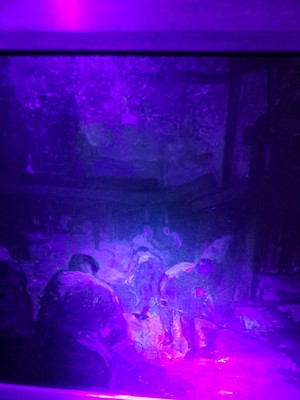 Lot 289 - Sir Frank William Brangwyn RA (1867-1956)