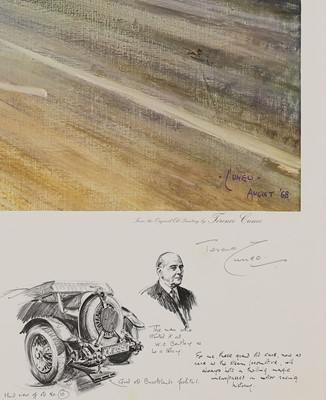 Lot 86 - Terence Cuneo (1907-1996)