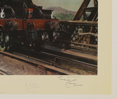 Lot 86 - Terence Cuneo (1907-1996)