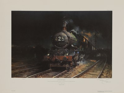 Lot 86 - Terence Cuneo (1907-1996)