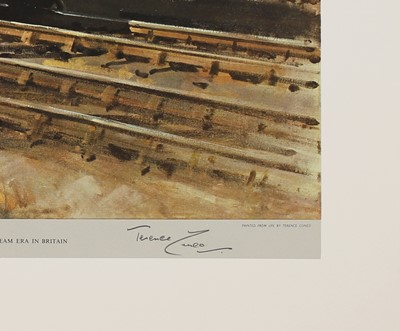 Lot 86 - Terence Cuneo (1907-1996)
