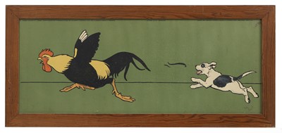 Lot 160 - Cecil Aldin (1870-1935)